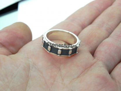 Wedding Drum Ring | Drums | Drumming | Drummers | thin Snare Drum ring | Drummers family | Drummers gifts | Drums jewelry | Wedding bands | Musician gift |