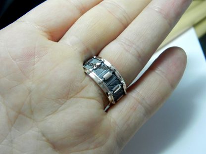 Wedding Drum Ring | Drums | Drumming | Drummers | Snare Drum ring | Drummers family | Drummers gifts | Drums jewelry | Wedding bands | Musician gift |