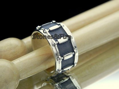 Drum Rings | Snare Drum jewelry | Drummers Wedding | Drum family | drumming | drums | Musicians Gift