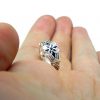 Fire Emblem Three Houses keepsake ring-Edelgard-Byleth-Sothis-Prince Dimitri-Claude-Garreg Mach-Fire Emblem wedding ring-nintendo switch-Fire Emblem cosplay-geeks nerds gamer gift-videogame-