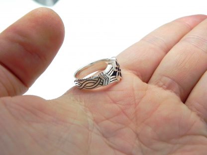 Fire Emblem Three Houses keepsake ring-Edelgard-Byleth-Sothis-Prince Dimitri-Claude-Garreg Mach-Fire Emblem wedding ring-nintendo switch-Fire Emblem cosplay-geeks nerds gamer gift-videogame-