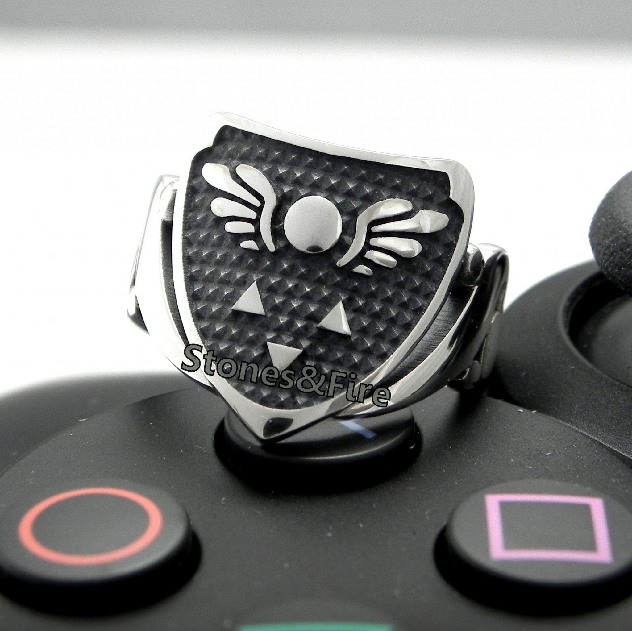 Nintendo switch deals jewelry
