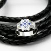 Fire emblem three houses wedding ring-nintendo switch game-byleth ring-fire emblem cosplay dimitri edelgard claude-nerdy geeky gift stuff-fire emblem noble-2
