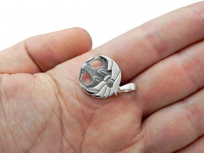 Kingsoul charm-Hollow Knight video game fanart-geeky nerdy stuff-Hollow Knight Hornet cosplay handcrafted gift-Metroidvania indie teamcherry games-7551
