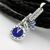 P3 SEES Pendant dark hour evoker megami tensei jrpg Persona 3 series cosplay anime stonesnfire