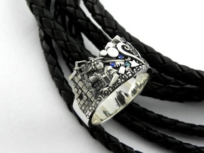 Kingdom hearts ring cosplay-sora kairi riku terra aqua ventus namine keyblade-paopu fruit-stonesnfire